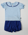 Sailor Play Co-Ord Set