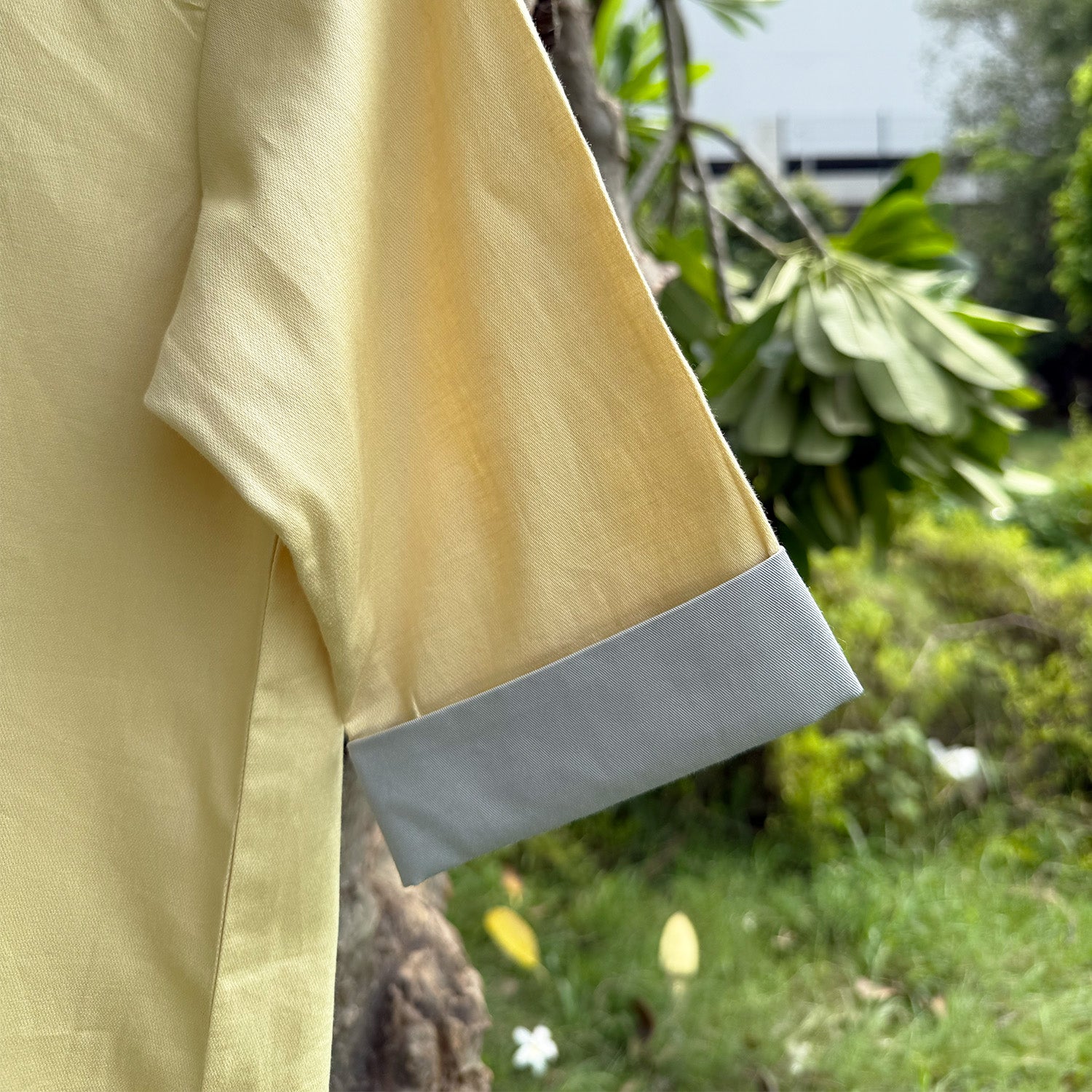 Modern Ease Co-Ord Set