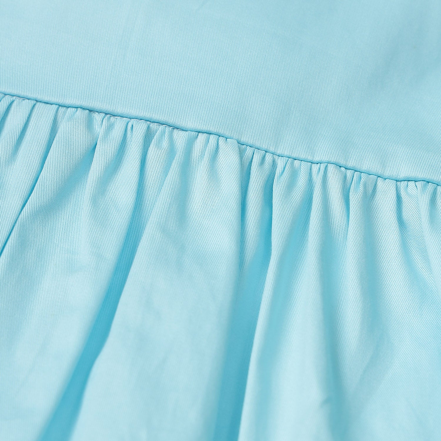 Twirl dress with bow detail