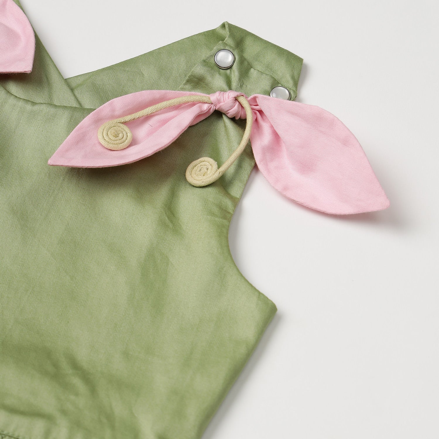 Twirl Dress with Back Detail