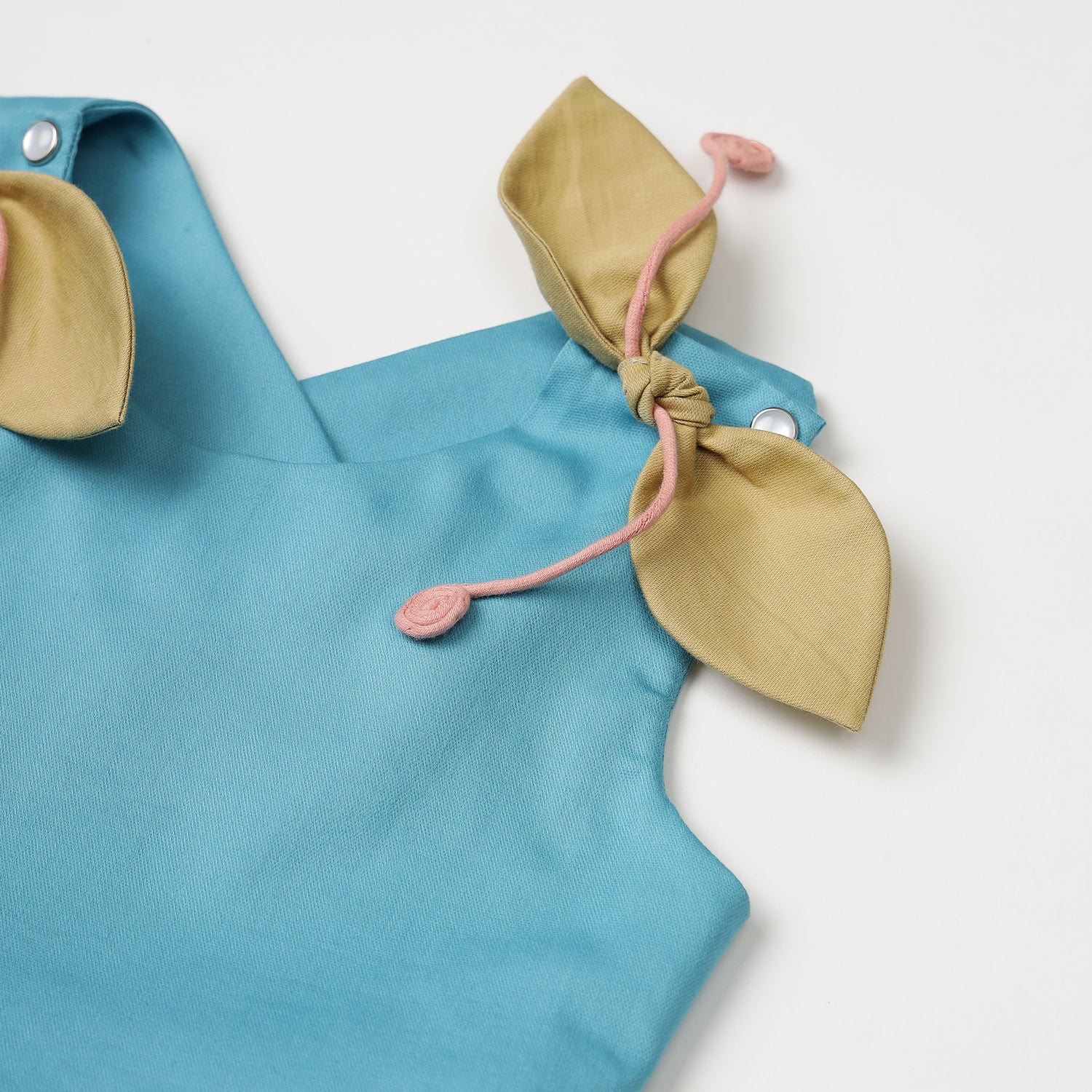 Twirl Dress with Back Detail