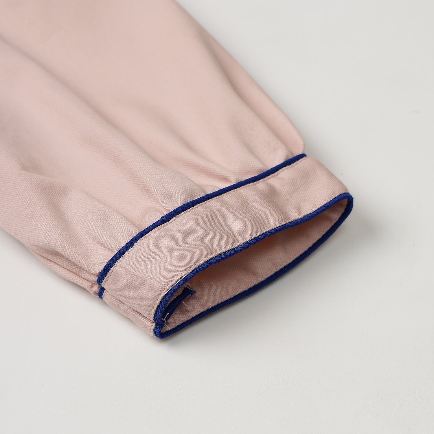 Sailor Dress with Sleeves