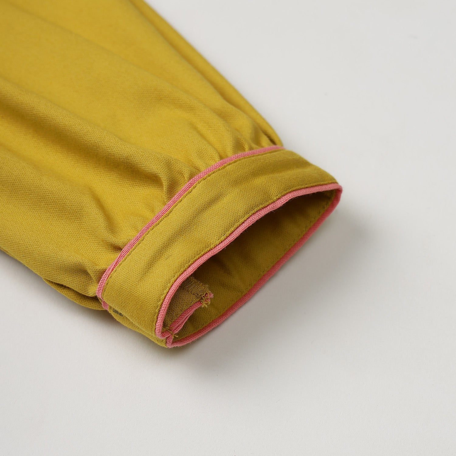 Sailor Dress with Sleeves