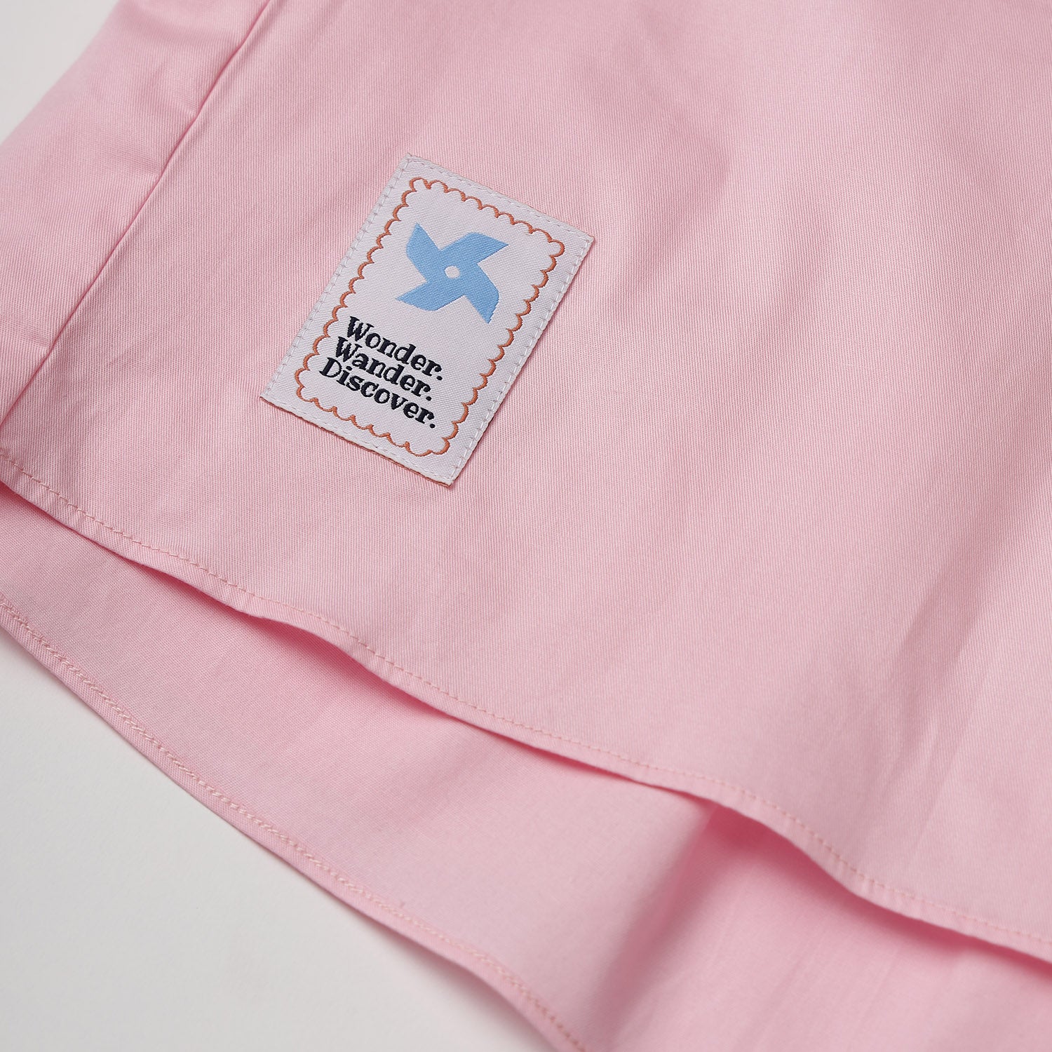 Layered Back Co-Ord Set