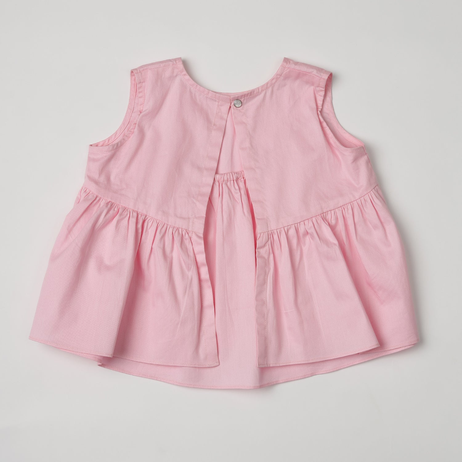 Layered Back Co-Ord Set