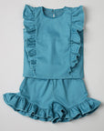 Ruffle Play Co-Ord Set