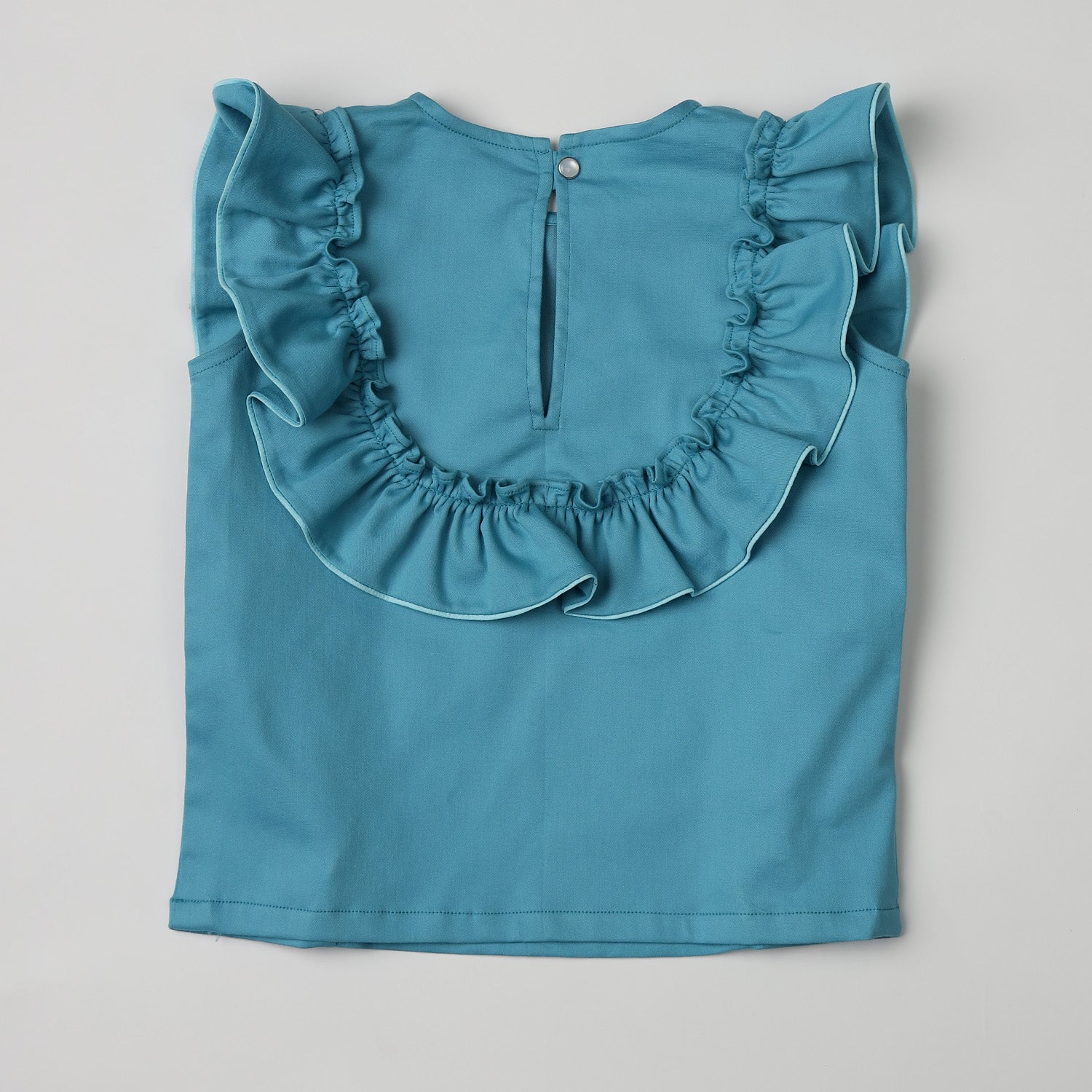 Ruffle Play Co-Ord Set