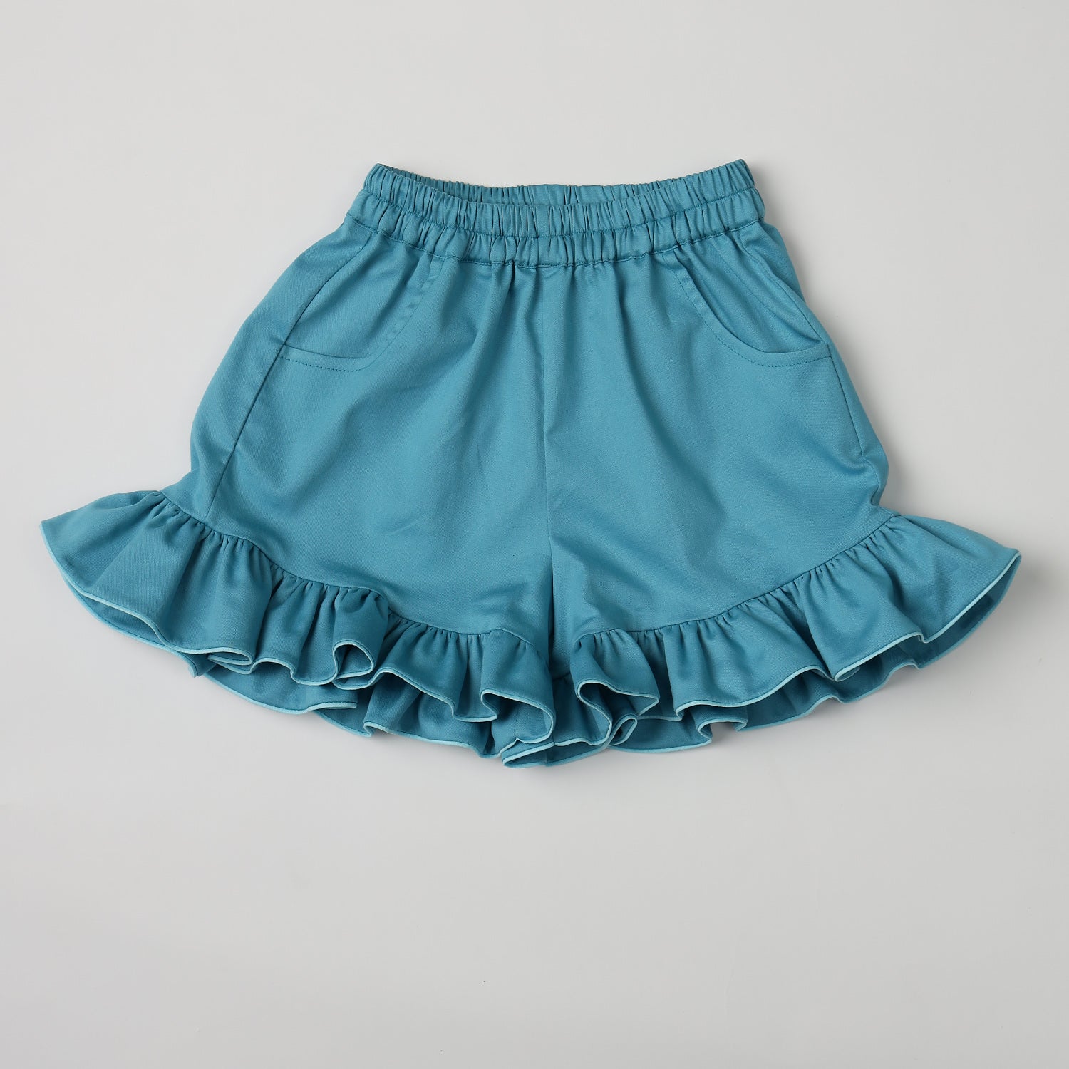 Ruffle Play Co-Ord Set