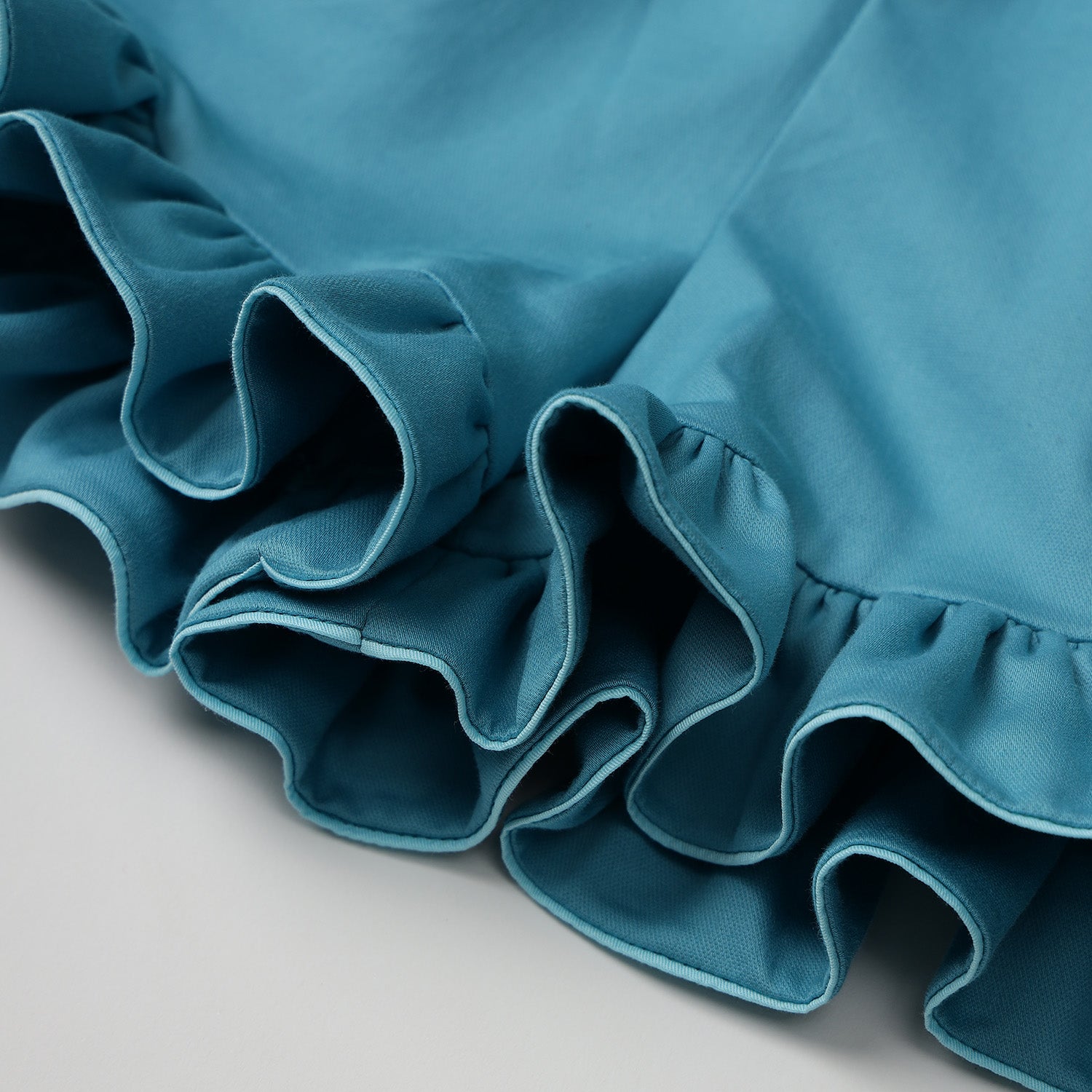 Ruffle Play Co-Ord Set