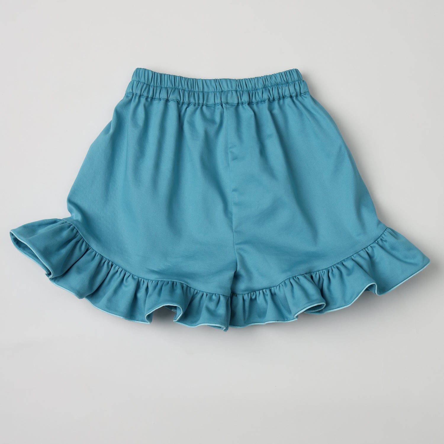 Ruffle Play Co-Ord Set