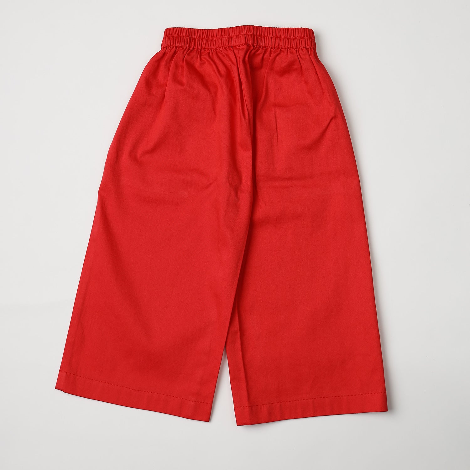 Layered Back Co-Ord Set