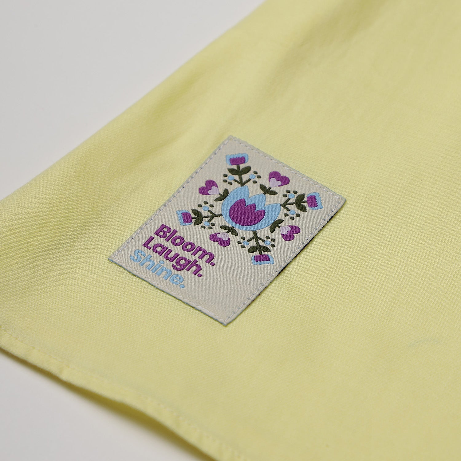 Frill Play Co-Ord Set