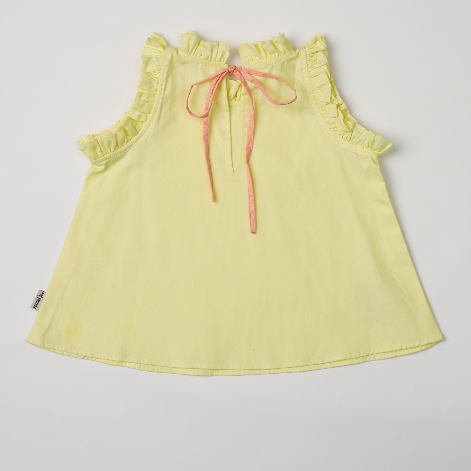 Frill Play Co-Ord Set