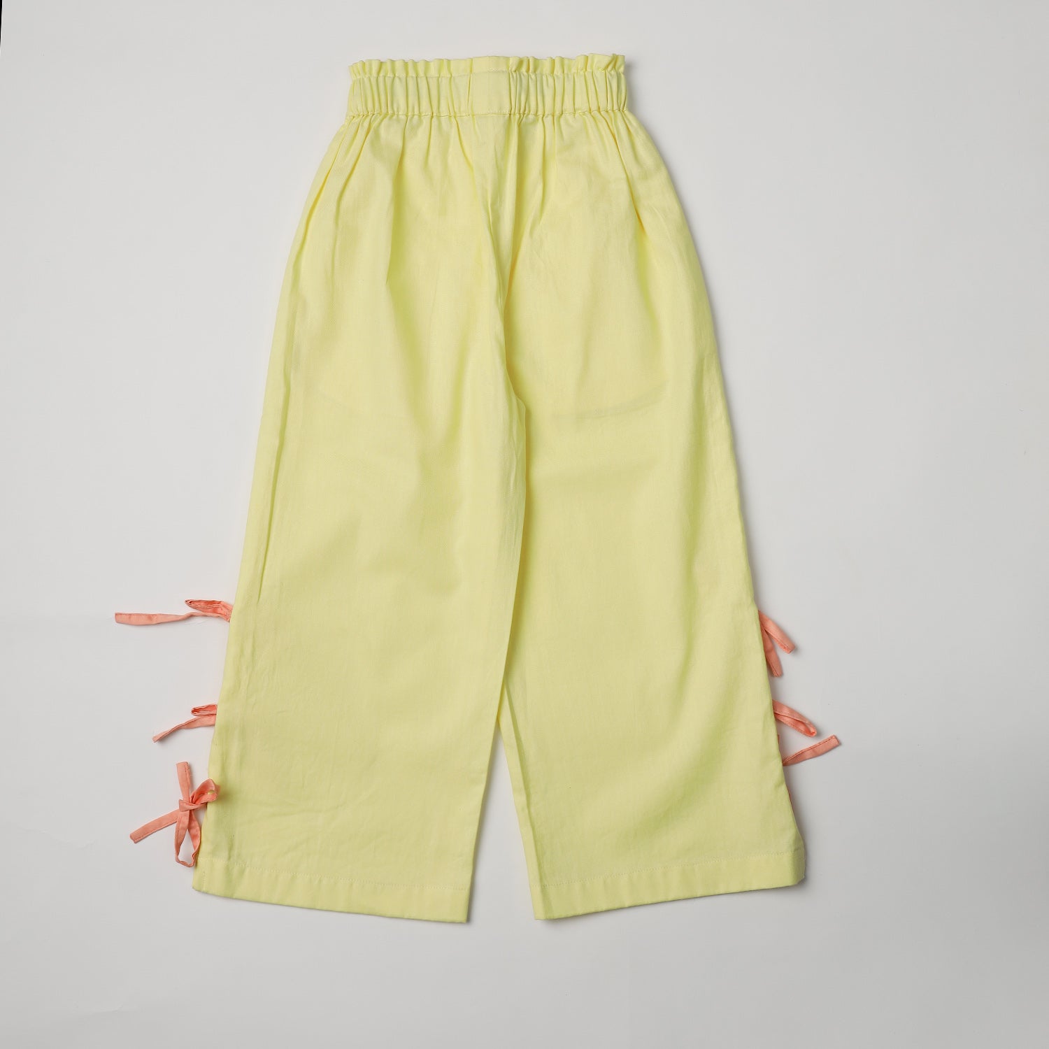 Frill Play Co-Ord Set