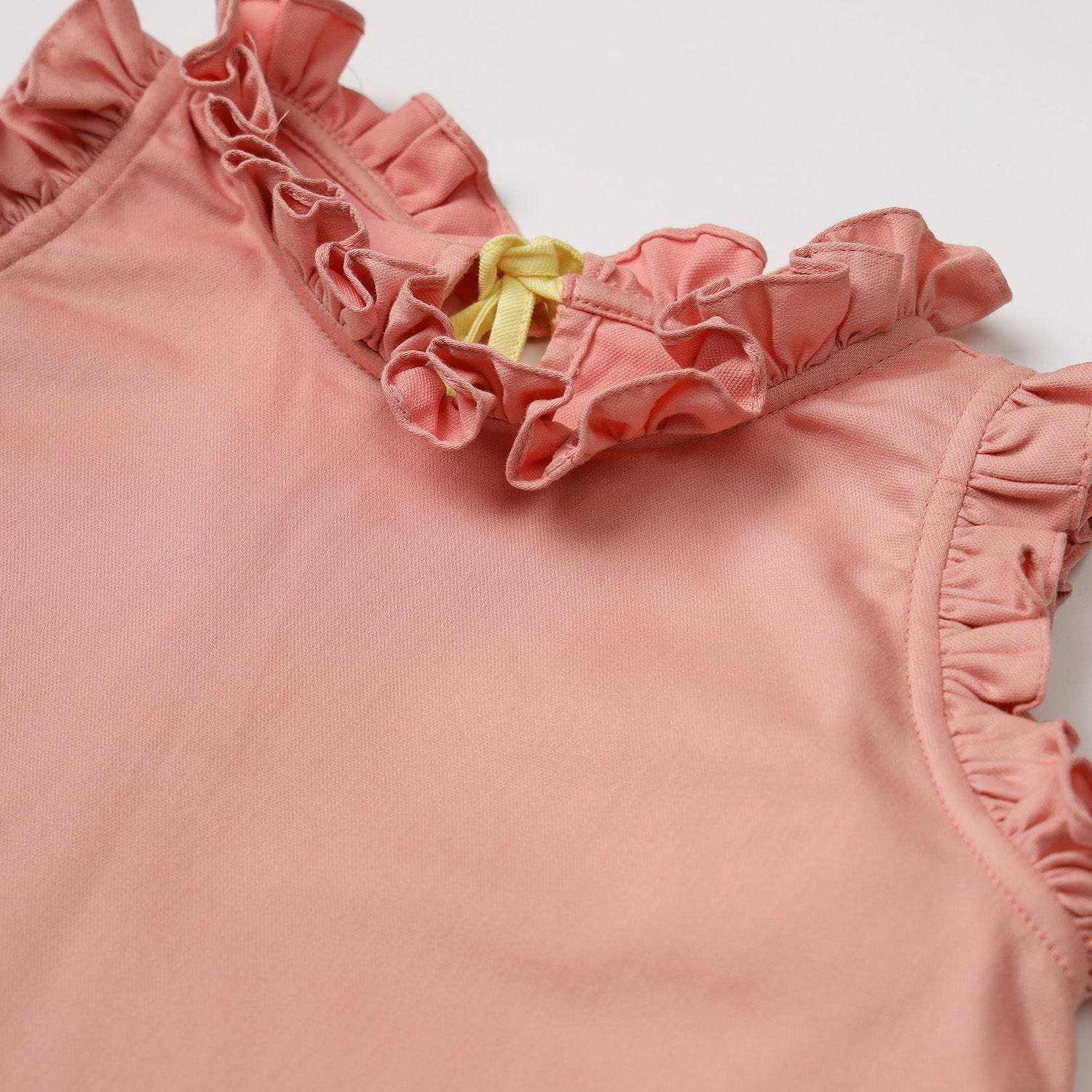 Frill Play Co-Ord Set