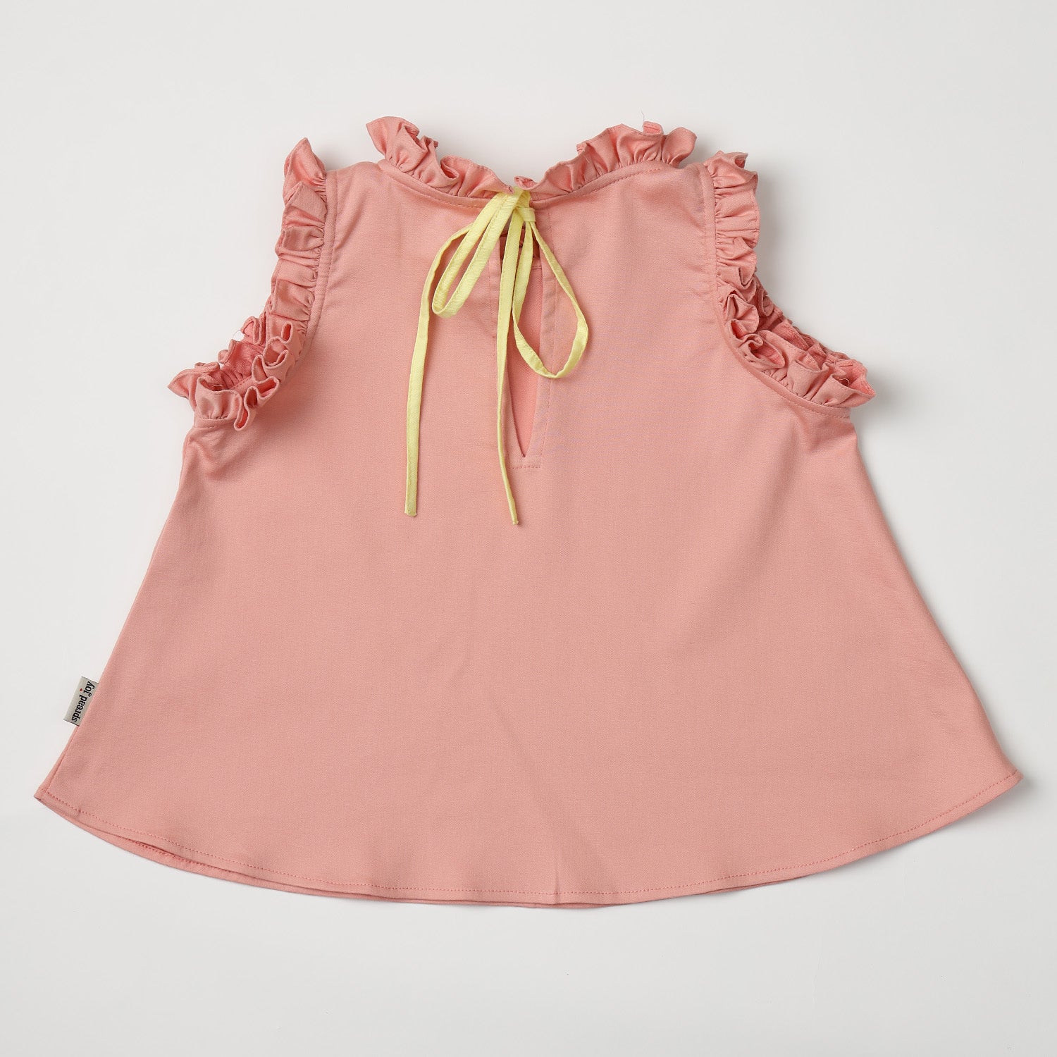 Frill Play Co-Ord Set