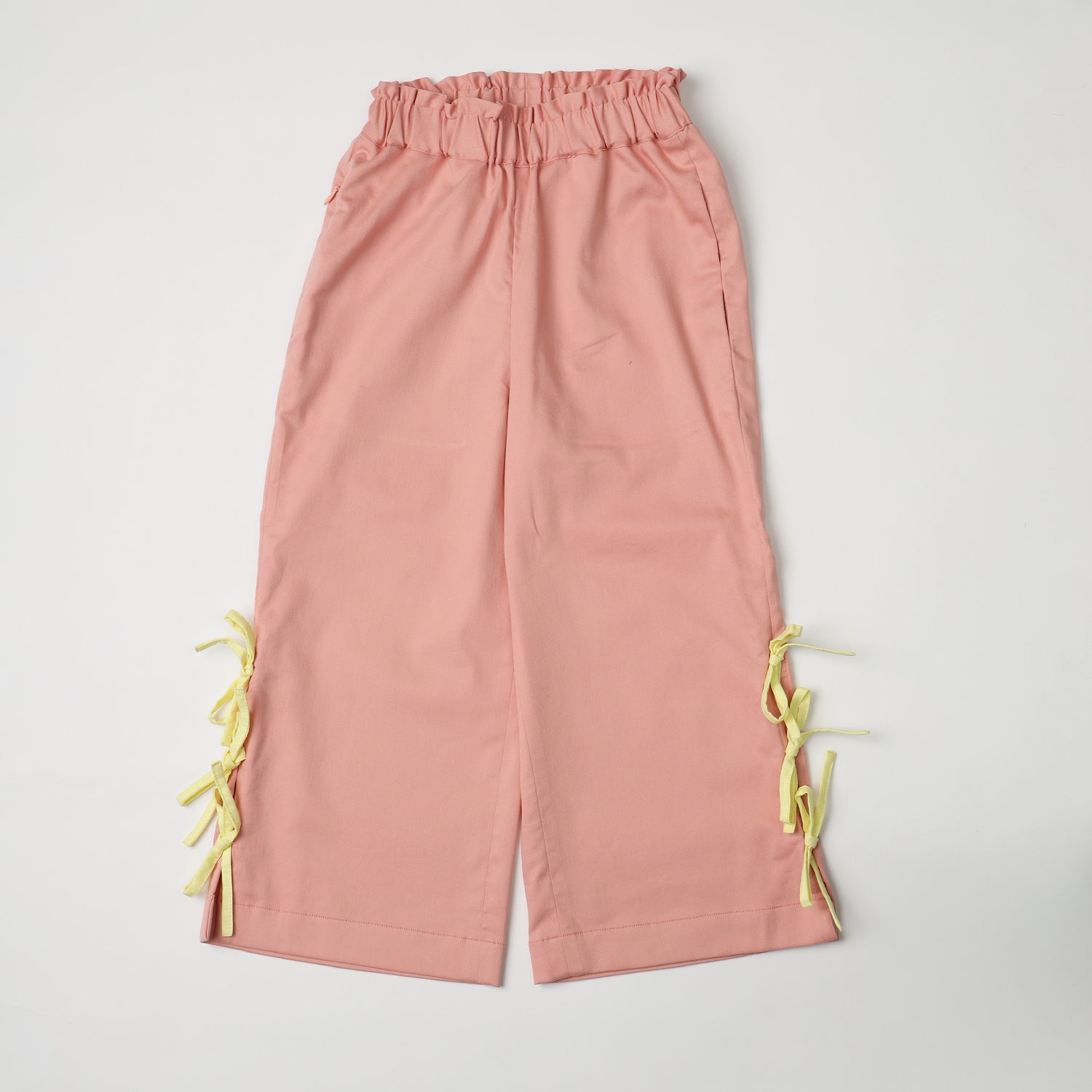 Frill Play Co-Ord Set