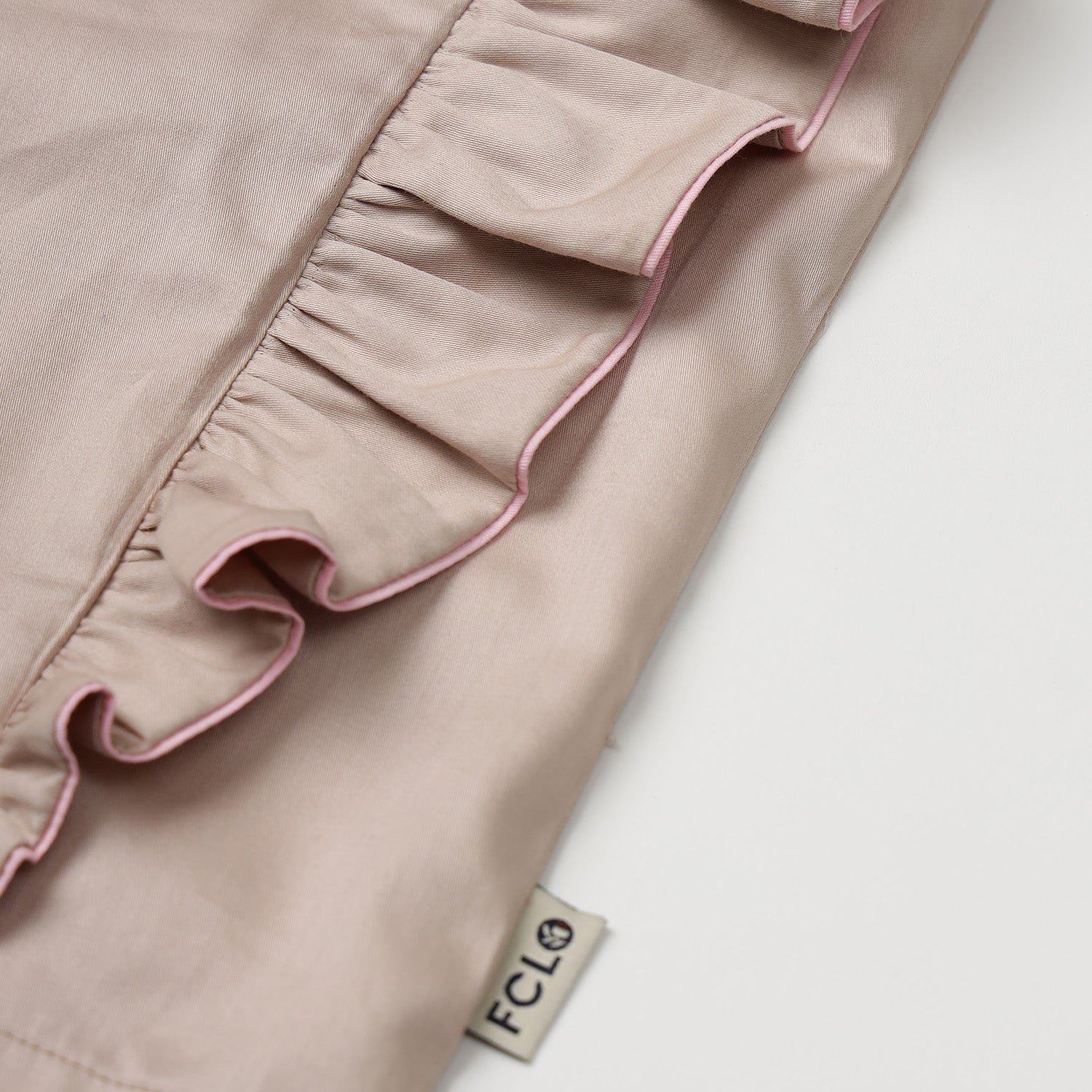 Ruffle Play Co-Ord Set