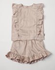 Ruffle Play Co-Ord Set