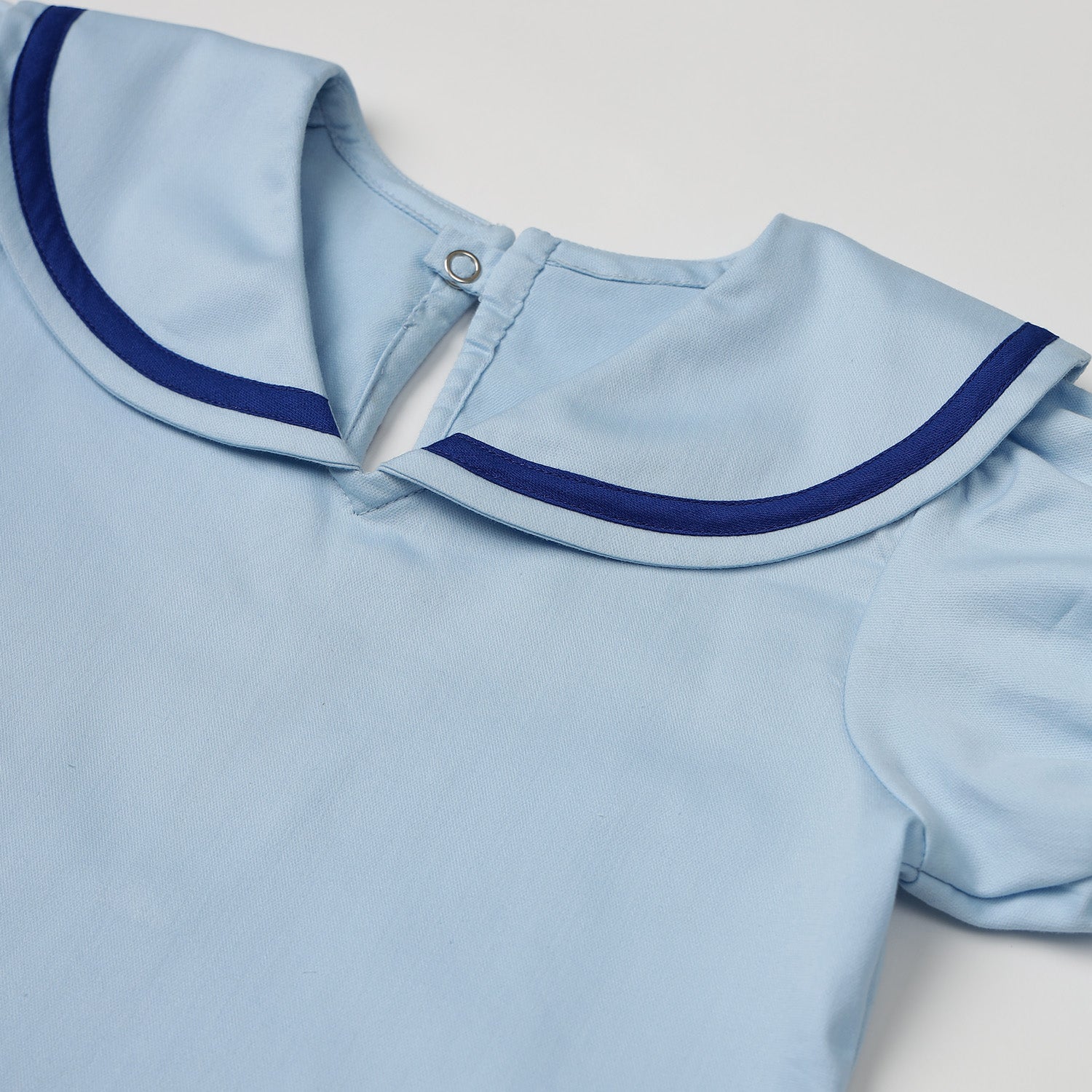 Sailor Play Co-Ord Set