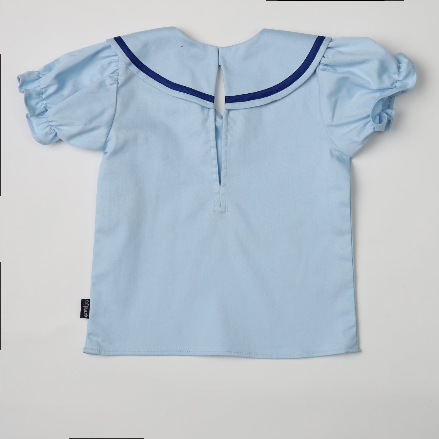 Sailor Play Co-Ord Set