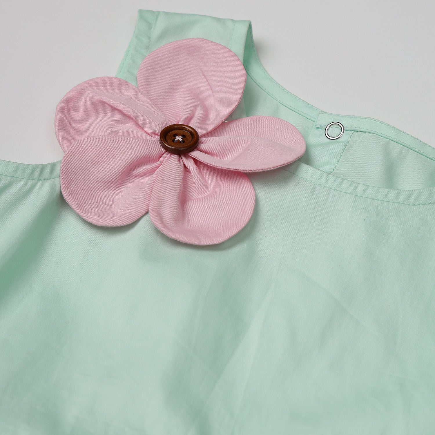 Peekaboo Back Co-Ord Set