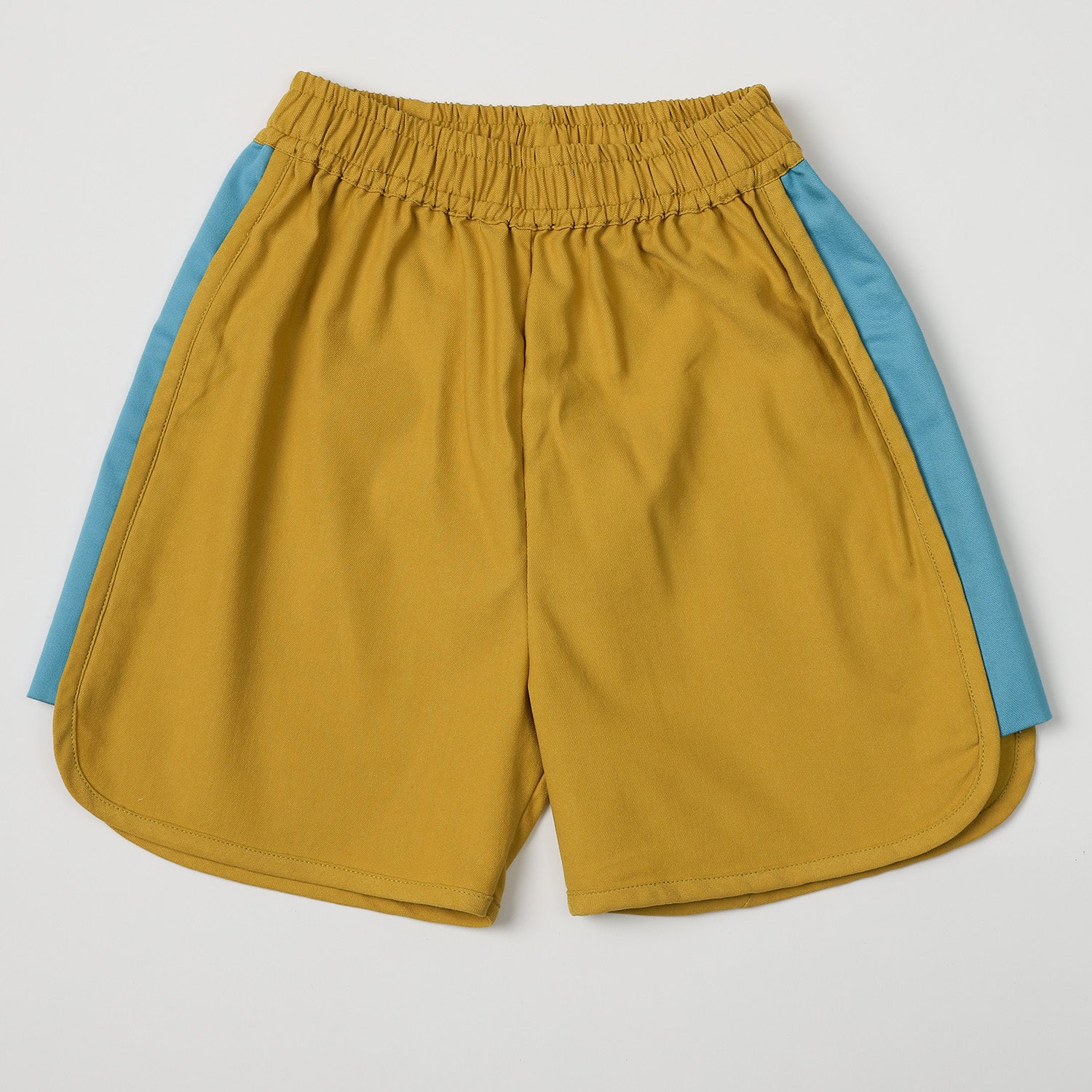 Contrast Pocket Co-Ord Set