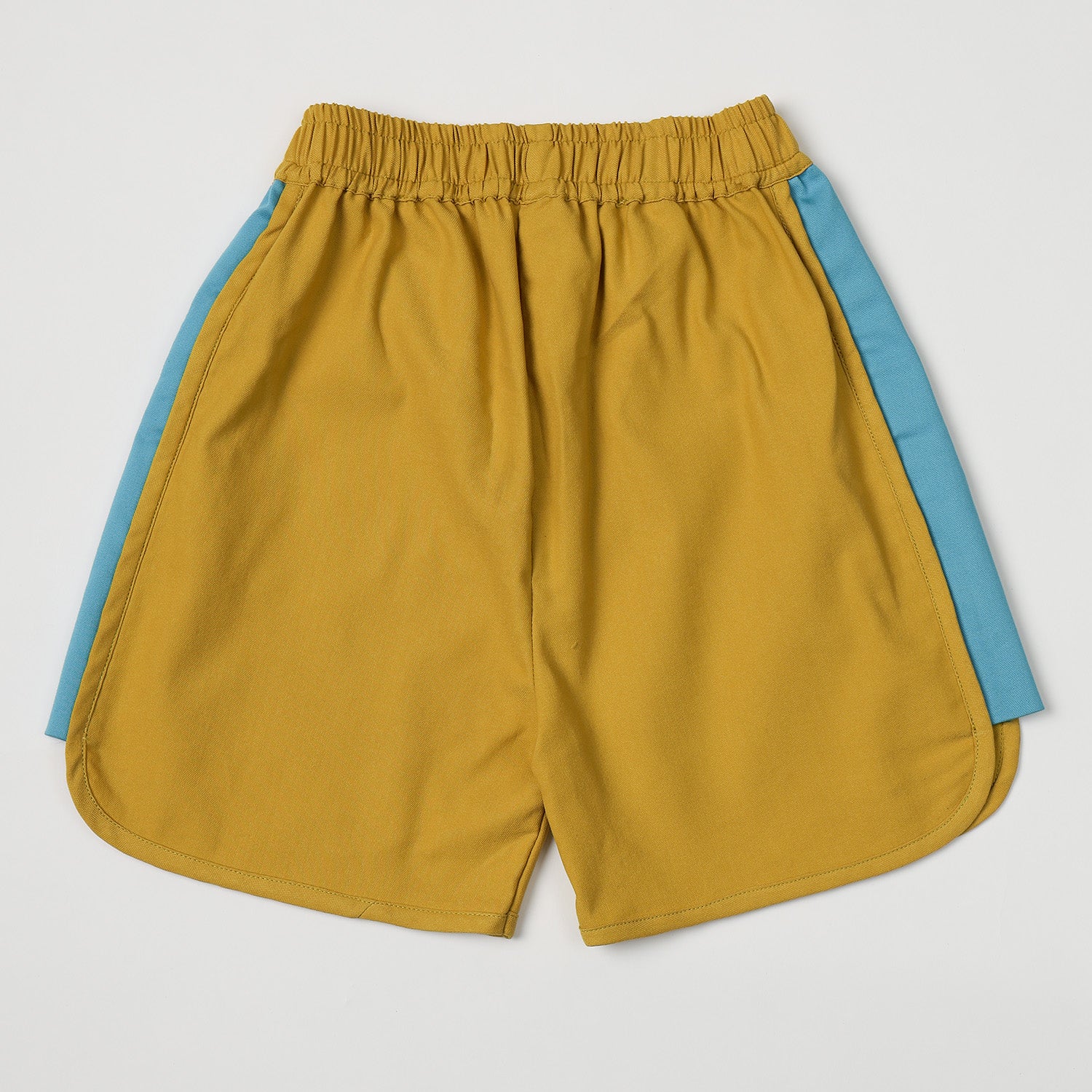 Contrast Pocket Co-Ord Set