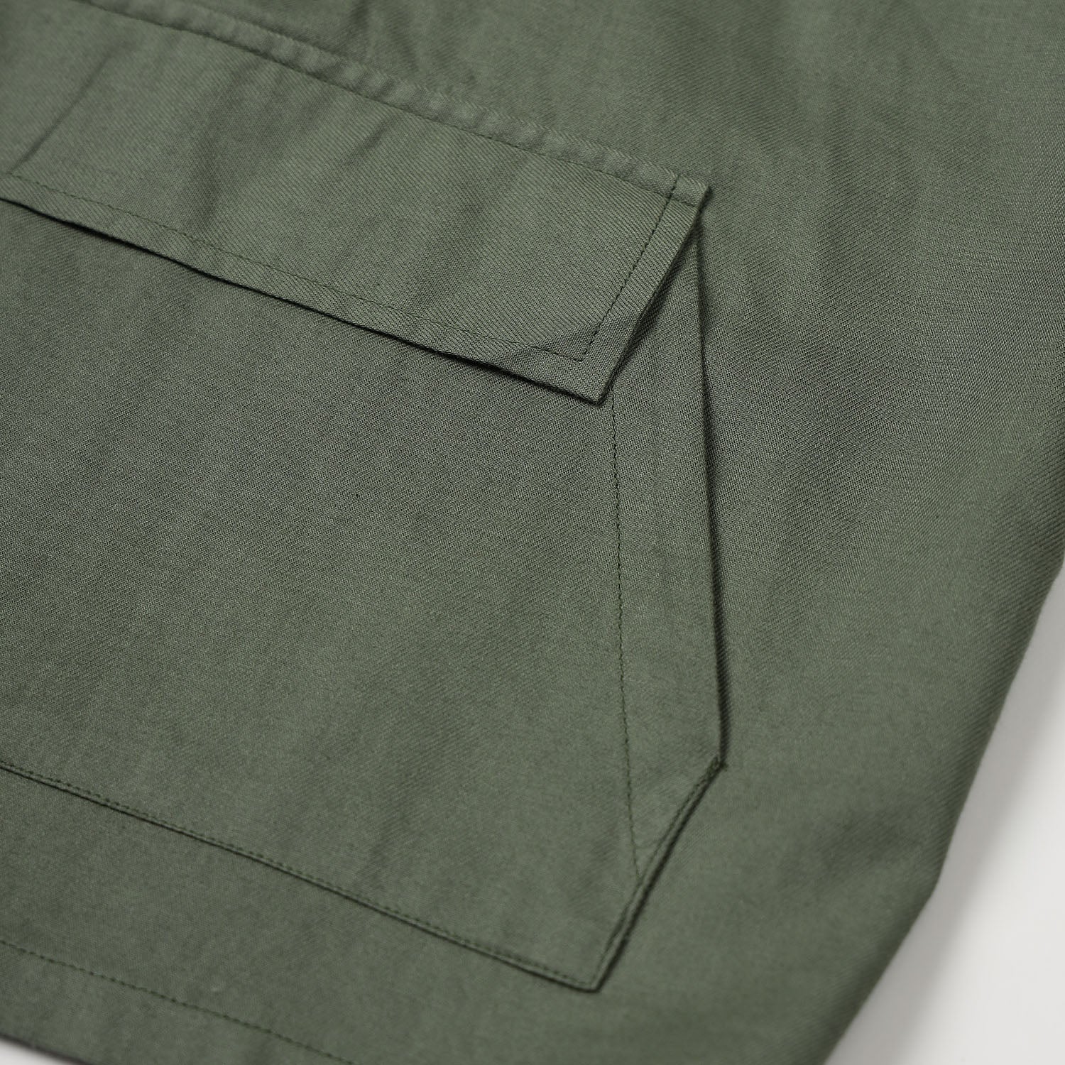 Half-Zip Collar Co-Ord Set