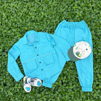 Smart Pocket Co-Ord Set