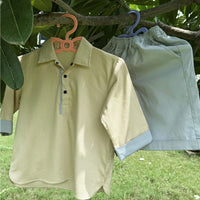 Modern Ease Co-Ord Set