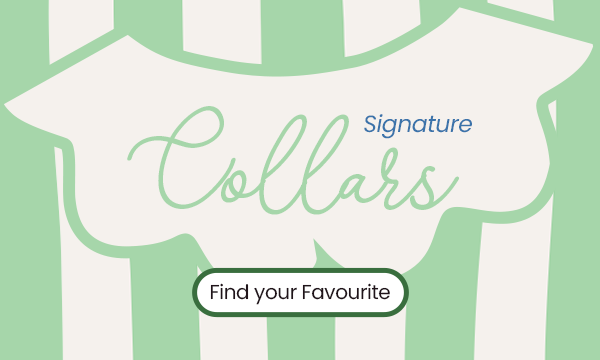 Signature Collars