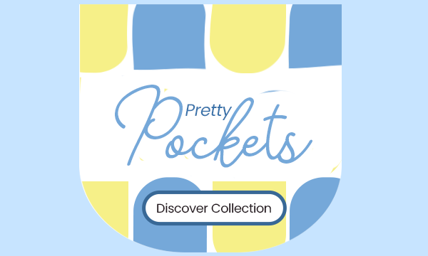 Pretty Pockets
