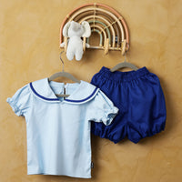 Sailor Play Co-Ord Set